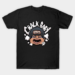 Chalk Baby T-Shirt